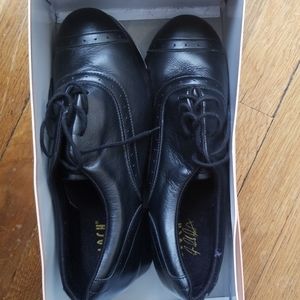 New Bloch Jason Samuel Smith Tap Shoes